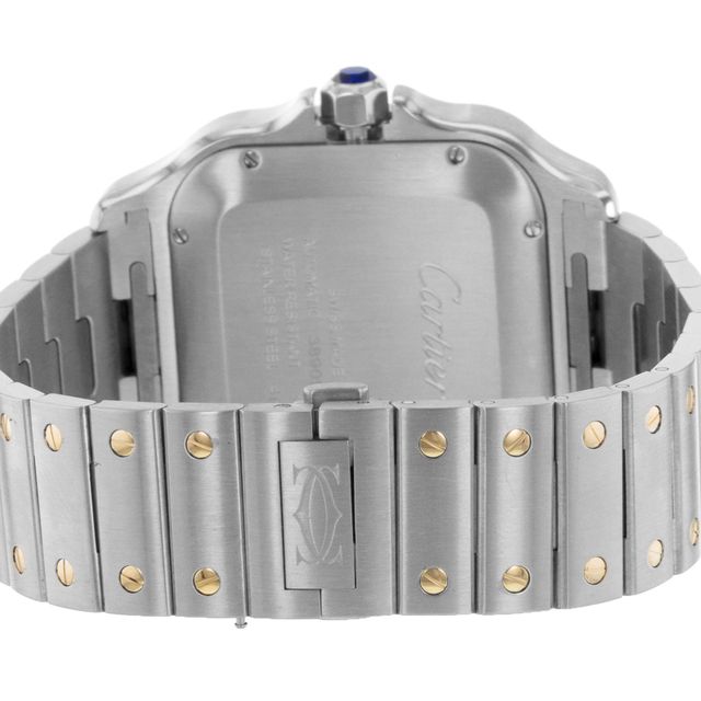 Cartier Santos De Cartier W2SA0008 Image 4